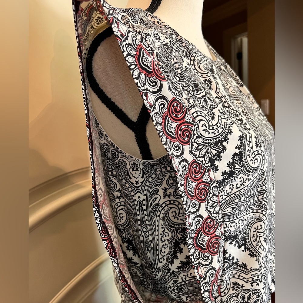Casual Dress by London Times - Picture 5 of 10